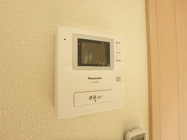 サニーコートの物件内観写真